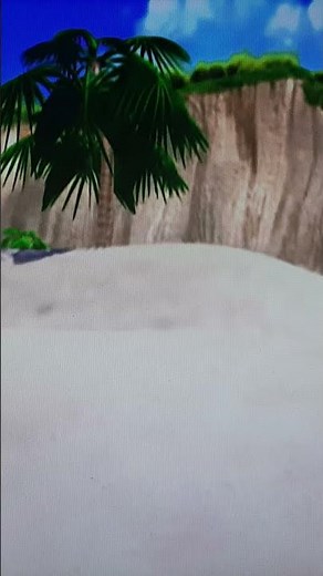 backyardigans a onda do surf