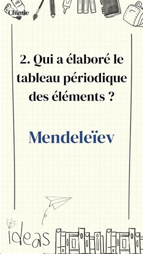 Discover the wonders of science in 1 minute - 1 Minute Science Quiz (415)