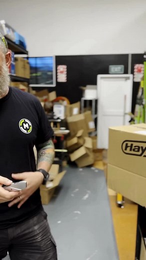 The Haydn retractable utility knife is compact and versatile for many applications. Flooring, warehouse or factory, even arts and crafts! #diy #diyprojects #projectmanagement #tools #tradies #painting #paint #millin #diyhomedecor #spraypaint | Millin