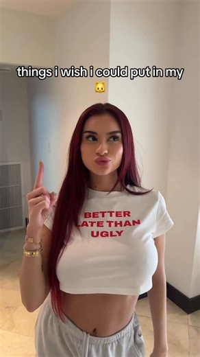 Andie on Instagram: "it’s to tight for that"