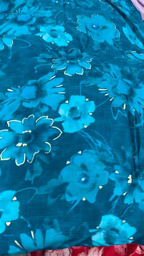 crepe Jorjet type | JS fabrics