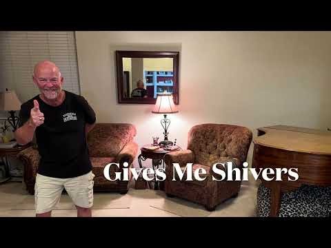Line Dance “Gives Me Shivers” Walkthrough
