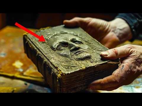 How to Use the Kybalion to Alter Reality with Your Mind (Documentary)