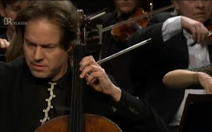 德沃夏克《G小调回旋曲》| Dvorak: Rondo for Cello in G minor Op.94