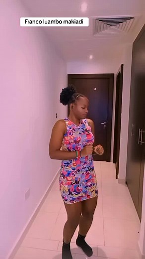 Jackline omutekete(Mrs rumba) on TikTok