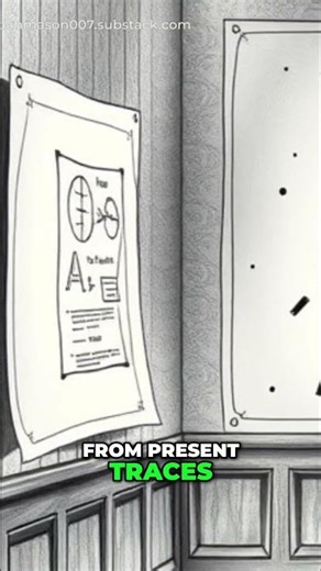 Science Explained: Observation vs. Inference Explained #shorts