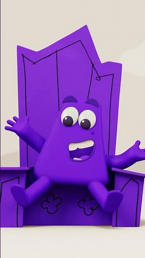 START HERE: Meet The Colourblocks | Kids Learn Colours | Colourblocks
