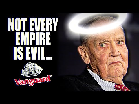 John Bogle: He is proof that capitalism works (Vanguard) | Full Documentary