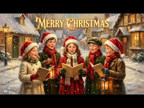 Classic Christmas Music🎄Instrumental Christmas Songs of All Time 🎅 Relaxing Christmas Music