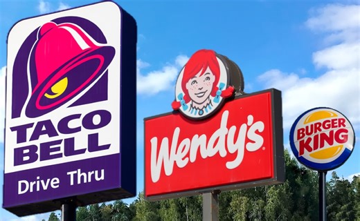 This Fast-Food Chain Named "America's Cheapest"