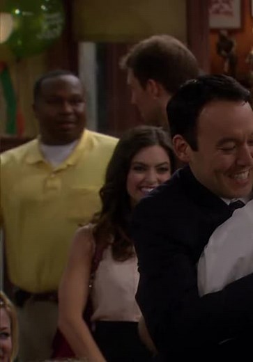 Sullivan & Son S01:E01 - Last, Best and Final