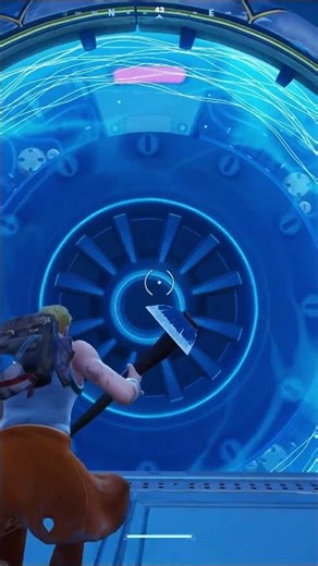 New Rift Gate in Fortnite Today!