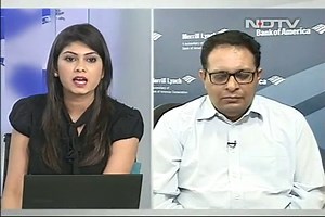 CRR cut to help increase deposit growth: Indranil Sen Gupta