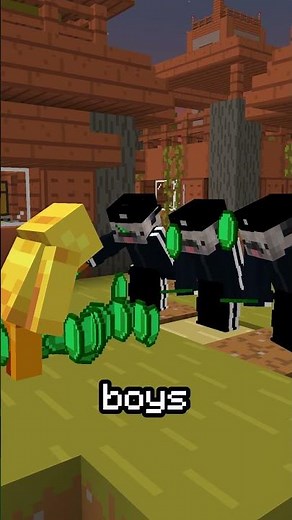 Trial Explained in Minecraft 🧑‍⚖️