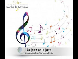 Le jazz et la java