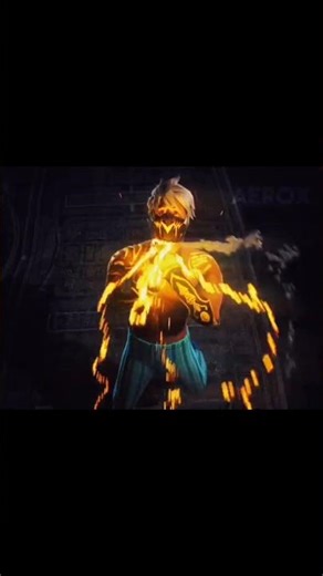 Free Fire 3D Video 🔥 Amazing Animation & Pro Action