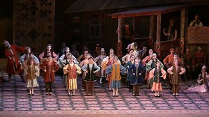 8.2K views · 257 reactions | "Shurale" Vaganova Ballet Academy. | Ballet Blanc | Facebook