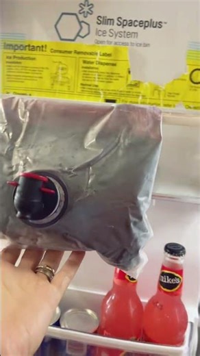 Boxed Wine Hack: Pour Without Spilling #WineHack