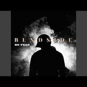 No Fear (feat. JR Jones)