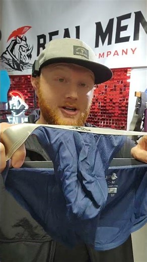 Nylon Mesh Bikini Briefs Here!