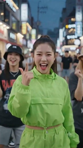 Youth Dance Team Stuns with Epic Choreography