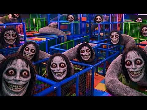The classrooms horror game #horrorgameplay #walkthrough #theclassrooms #horror