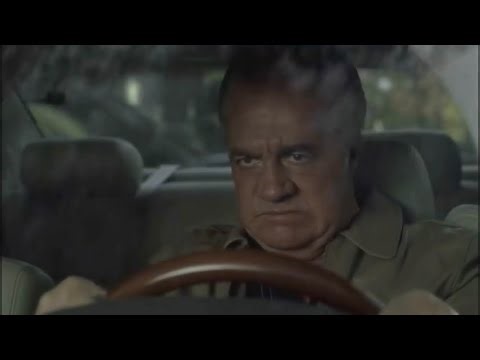 The Sopranos - Paulie whacks his ma' (Deleted Scene)