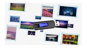 USB Stick 16GB 3.0 5 Stück Vansuny USB Stick 3.0 16GB 5er Pack Speicherstick 3.0 16 GB Datenspeicher-Backup für PC/Mac/Desktop/Laptop/Spielekonsolen(16 GB,5er Pack)