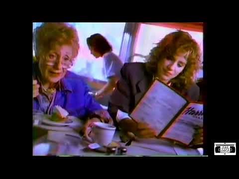 Tums Ultra Commercial - 1997