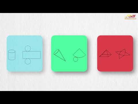 Section 11.2 Visualising Solids Part A