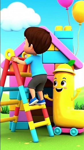 Learn the Letter L – L Says Luh! | ABC Phonics Song for Preschool & Kindergarten | Lion, Leaf & Love