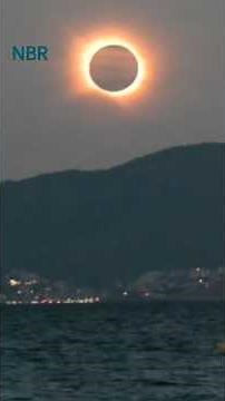 Goosebumps moment: Solar eclipse thrills millions in Mallorca