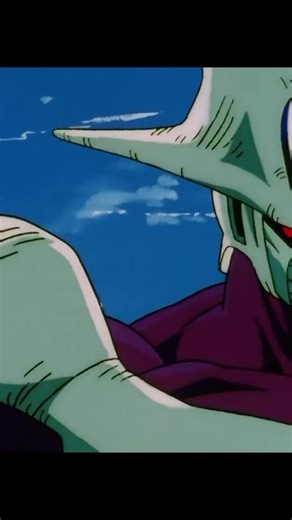 Goku vs Cooler Epic Showdown in Dragon Ball Z