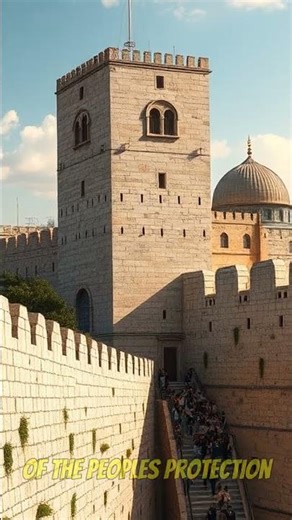 Why Jerusalem Inspires Millions Around the World