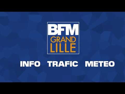 BFM Grand Lille, la nouvelle chaîne d’information au service des Lillois