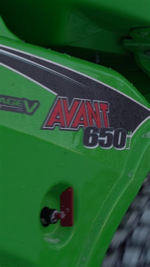 #AvantInAction in Finland! Is it snowing in your country?❄️ #AvantLoaders #AvantInAction #AvantTecno #WinterWork #SnowRemoval #NordicWinter #CompactPower #WorkSmarter #MadeForWinter | Avant Tecno