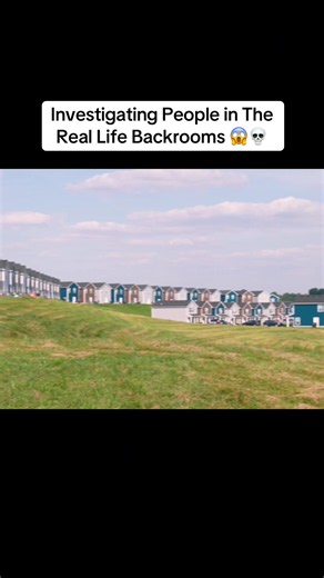 Full Video- YT- Mook Spud 😳 #backrooms #fyp #funnyvideo | Backrooms