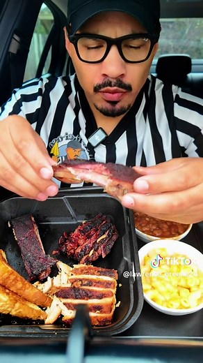 Rib Crib Review: Best BBQ in Ocean Springs