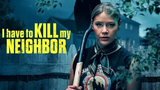 Видео I Have to Kill My Neighbor (2026) | OK.RU