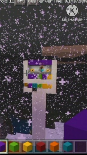 Cuando tratas de hacer in video con tuh amigo tramposoen Minecraft #minecraft #minecraftshorts