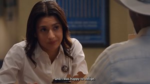 1.1K views · 17 reactions | dating is all fun and games until your bestie is in cahoots with your mom  #Walker | CBS Studios | Facebook