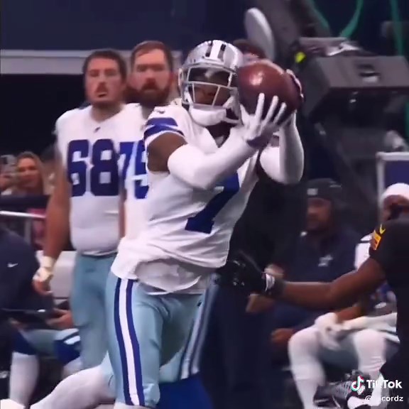 Trevon Diggs Highlights: Dallas Cowboys Defensive Star
