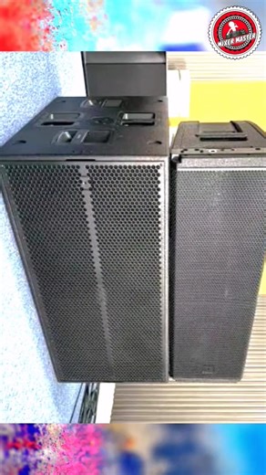 JBL vs RCF – Which is really the best? 🔥