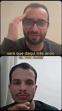 Aceitar é o PRIMEIRO PASSO!