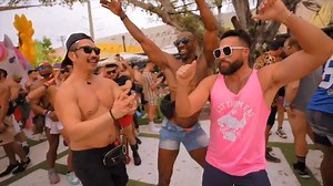 Winter Party Festival, the annual LGBTQ celebration, returns to Miami Beach - WSVN 7News | Miami News, Weather, Sports | Fort Lauderdale