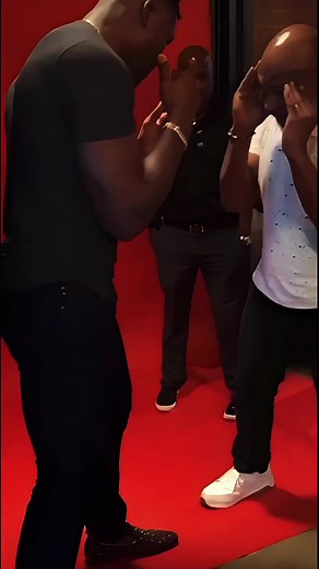 The Legacy of Cus D'Amato in Mike Tyson's Explosive Boxing Career