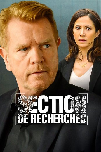 Casting Section de recherches : acteurs, réalisateur