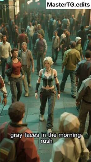 Dam AI is powerful I made a ??? Creation