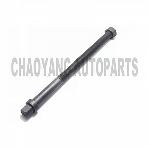 [Hot Item] Truck C Bolt Leaf Spring Center Bolts with Nut