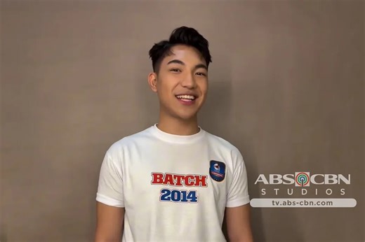 Darren looks back on singing with Sarah G, Lea Salonga, and Bamboo in his first “ASAP” performance | ABS-CBN Entertainment